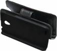 Lenovo A859 - Leather Stand Wallet  Case Black (OEM)