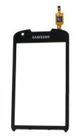 Samsung Galaxy Xcover 2 S7710 Digitizer Touchscreen in Black