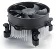 DeepCool ALTA9 cooler for Intel Socket 65W LGA1155 / LGA1156/LGA775 , ανεμιστήρας 92X25mm DP-ICAP-AT9 DeepCool ALTA9 cooler for Intel Socket 65W LGA1155 / LGA1156/LGA775 , ανεμιστήρας 92X25mm DP-ICAP-AT9