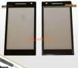 Digitizer touch screen για HTC DIAMOND 2 II T5353 Digitizer touch screen για HTC DIAMOND 2 II T5353