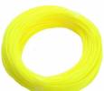 yelow fluorescein  colour 10m× 1.75mm Print Filament ABS 3D Printer Filament Supplies Drawing Pen