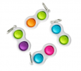 Pop It Bubble Sensory Decompression (oem)(bulk) Pop It Bubble Sensory Decompression (oem)(bulk)