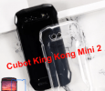 TPU Gel Case for Cubot King Kong MINI 2 Clear (OEM) TPU Gel Case for Cubot King Kong MINI 2 Clear (OEM)