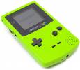 Φορητή Κονσόλα Nintendo Game Boy Color - Green (USED)