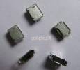 Micro usb 5 Pin B SMT plug jack socket connector (OEM) Micro usb 5 Pin B SMT plug jack socket connector (OEM)