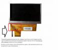 PSP 1000 (fat) TFT LCD PSP 1000 (fat) TFT LCD