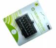 XBOX controller adapter for PS3 XBOX controller adapter for PS3