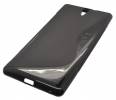 Sony Xperia C5 Ultra E5553 / Xperia C5 Ultra Dual E5533 - Θήκη TPU Gel S-Line Μαύρο (OEM) Sony Xperia C5 Ultra E5553 / Xperia C5 Ultra Dual E5533 - Θήκη TPU Gel S-Line Μαύρο (OEM)
