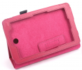 Leather Stand Case forAsus Fonepad ME371 7