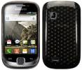Θήκη σιλικόνης για Samsung Galaxy Fit S5670 Μαύρο διαμάντι (ΟΕΜ) Θήκη σιλικόνης για Samsung Galaxy Fit S5670 Μαύρο διαμάντι (ΟΕΜ)