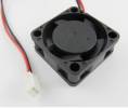 35 x 35 x 10mm 5V DC With 2pin Brushless Fan (GDT)