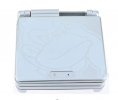 Game Boy Advance SP shell    DONKEY KONG  (OEM)