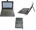 :eathertype Stand tablet case for 10 inches with keyboard type c / micro / usb