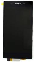Sony Xperia Z1 Honami L39h Complete LCD & Touchscreen Digitizer (Black) (Bulk) (SONY Ericsson) Sony Xperia Z1 Honami L39h Complete LCD & Touchscreen Digitizer (Black) (Bulk) (SONY Ericsson)