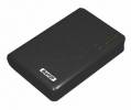 Blupop Portable Charger 10000mA Power Bank Black BY2582K