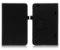 Leather Stand Case for Lg G Pad 8.3 V500  Black (OEM)