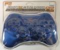 PS3 Airform Controller Pouch Case Blue (OEM)