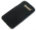 Σκληρή Θήκη Πλαστικό Πίσω Κάλυμμα για Alcatel One Touch Pop C5 (OT-5036D) Μαύρο (OEM) Σκληρή Θήκη Πλαστικό Πίσω Κάλυμμα για Alcatel One Touch Pop C5 (OT-5036D) Μαύρο (OEM)
