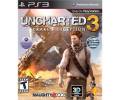 PS3 GAME - Uncharted 3 Drake's Deception (Greek) (USED) PS3 GAME - Uncharted 3 Drake's Deception (Greek) (USED)