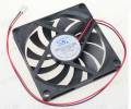 GDT24V8010s 80x80x10mm Dc 24v 2pin FAN Brushless Fan (OEM) GDT24V8010s 80x80x10mm Dc 24v 2pin FAN Brushless Fan (OEM)