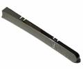 Silver DVD Tray Front Rim for Xbox 360 Silver DVD Tray Front Rim for Xbox 360