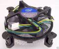 Ψύκτρα Intel E97379-001 SOCKET 1155/1156 Heat Sink and fan (ΜΤΧ)