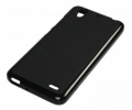 Huawei Ascend G630 - Θήκη TPU Gel Μαύρο OEM Huawei Ascend G630 - Θήκη TPU Gel Μαύρο OEM