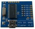 Matrix USB NAND Programmer Matrix USB NAND Programmer