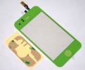 Iphone 3GS Touch panel Digitizer με Home Button Πράσινο Iphone 3GS Touch panel Digitizer με Home Button Πράσινο