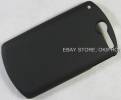 Hard Rubber Black Case Cover For Huawei U8800 IDEOS X5 (ΟΕΜ) Hard Rubber Black Case Cover For Huawei U8800 IDEOS X5 (ΟΕΜ)