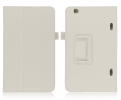 Δερμάτινη Θήκη για το Lg G Pad 8.3 V500 Λευκή (OEM) Δερμάτινη Θήκη για το Lg G Pad 8.3 V500 Λευκή (OEM)