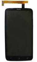 HTC One 10 S720e / One XL X325s LCD + Touch Screen