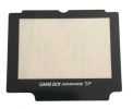 Ανταλλακτικο Προστατευτικό Οθόνης Γυαλί για Game Boy Advance SP (OEM) (BULK)