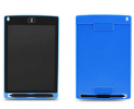 10inch Ηλεκτρονικός πίνακας εγγραφής LCD για σημειωσεις , ζωγραφικη για ολες τις ηλικιες (Μπλε χρωμα) (ΟΕΜ)