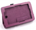 Leather Stand Case for Asus Fonepad ME371 7
