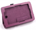 Leather Stand Case for Asus Fonepad ME371 7 Leather Stand Case for Asus Fonepad ME371 7