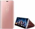 Θήκη Clear view για Samsung Galaxy J8 (2018) ΡΟΖ (ΟΕΜ) Θήκη Clear view για Samsung Galaxy J8 (2018) ΡΟΖ (ΟΕΜ)