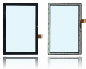 Bitmore ts m105d 10.1 HK101PG3373B-V01 Tablet Touch panel Digitizer