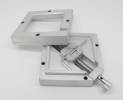 HT-80 Diagonal Universal Sik Chu Taiwan BGA Ball Tool To Send Templates HT-80 Diagonal Universal Sik Chu Taiwan BGA Ball Tool To Send Templates