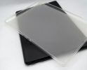TPU Gel Case for  Lenovo Tab M10 TB-X605F  Clear Matte (OEM)