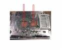 Ps3 Fat Copper Shims (42x42x1.2) mm between the CPU/GPU provide better cooling your PS3 YLOD (oem) Ps3 Fat Copper Shims (42x42x1.2) mm between the CPU/GPU provide better cooling your PS3 YLOD (oem)