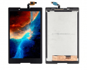 Οθόνη LCD για το Lenovo TB3-850F tb3-850 tb3-850M Tab3-850f Tab3 850 Tab3-850 Οθόνη LCD για το Lenovo TB3-850F tb3-850 tb3-850M Tab3-850f Tab3 850 Tab3-850