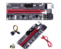PCI-E Riser PCE164P-N08 Graphics Extension  (Ver 009s) (OEM) (BULK)