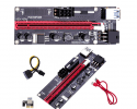 PCI-E Riser PCE164P-N08 Graphics Extension (Ver 009s) (OEM) (BULK) PCI-E Riser PCE164P-N08 Graphics Extension (Ver 009s) (OEM) (BULK)