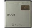 Original Battery BA700 for Sony Ericsson XPERIA NEO , NEO V, PRO, RAY