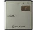Original Battery BA700 for Sony Ericsson XPERIA NEO , NEO V, PRO, RAY