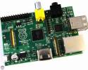 RASPBERRY-PI, SBC, MODEL B Raspberry Pi RBCA000 ARM 1176JZF-S Motherboard 512MB RAM / HDMI / 2 x USB 2 / 3.5 Watt