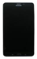 Original Samsung Galaxy Tab 4 8 Wi-Fi / LTE T335 Genuine LCD Touchscreen Assembly (Black) Original Samsung Galaxy Tab 4 8 Wi-Fi / LTE T335 Genuine LCD Touchscreen Assembly (Black)