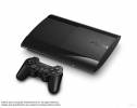 Κονσόλα Sony PS3 Super Slim 12GB + Έκπτωση 5 ευρώ σε παιχνίδια Κονσόλα Sony PS3 Super Slim 12GB + Έκπτωση 5 ευρώ σε παιχνίδια