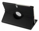 Leather Rotating Case for Samsung Galaxy Tab S 10.5 T800/T805 Black (OEM)
